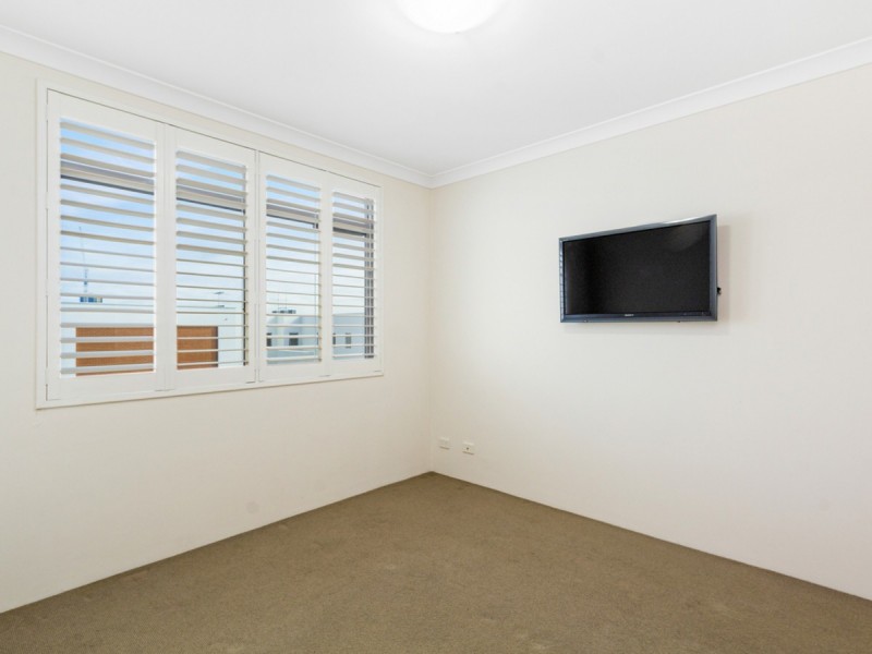 17/153 Kensington Street, East Perth WA 6004