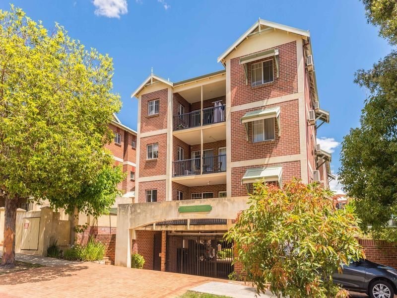 24/49-53 Bronte Street, East Perth WA 6004