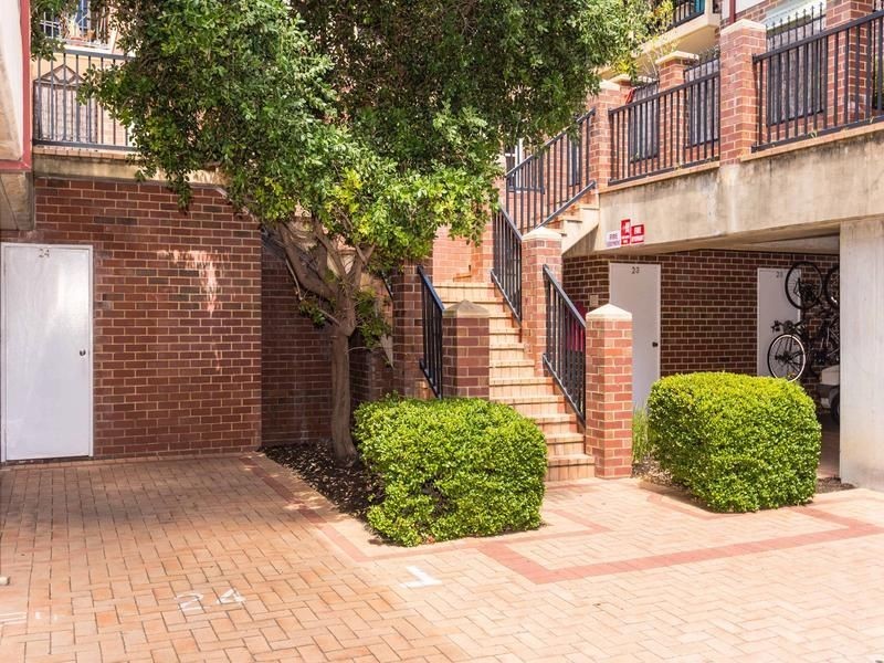 24/49-53 Bronte Street, East Perth WA 6004