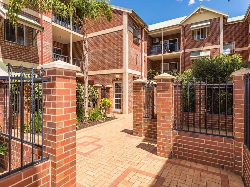24/49-53 Bronte Street, East Perth WA 6004