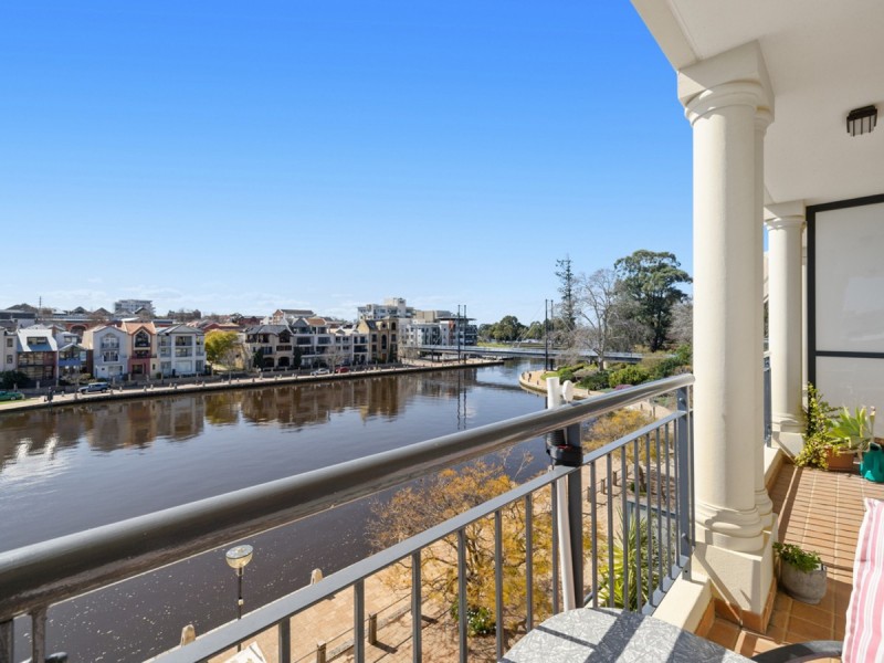 41/20 Royal Street, East Perth WA 6004