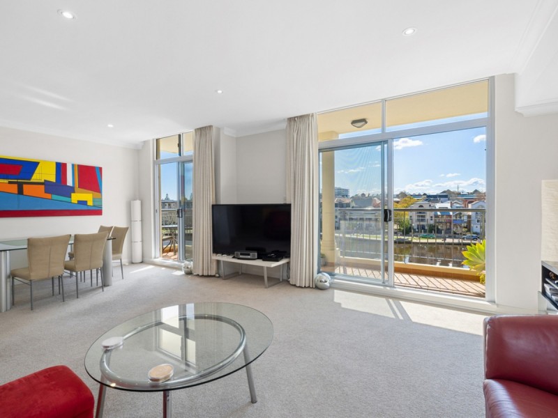 41/20 Royal Street, East Perth WA 6004