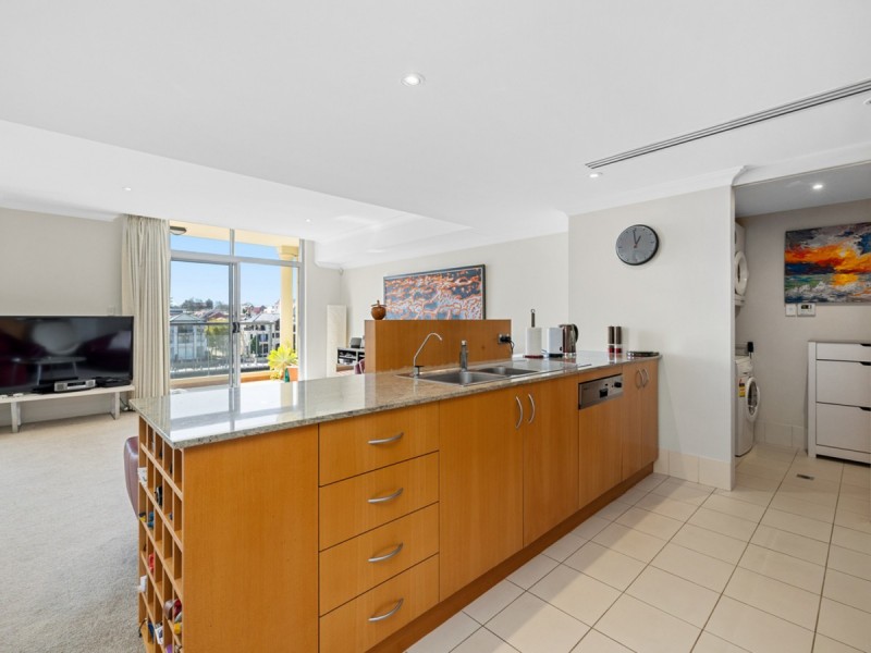 41/20 Royal Street, East Perth WA 6004