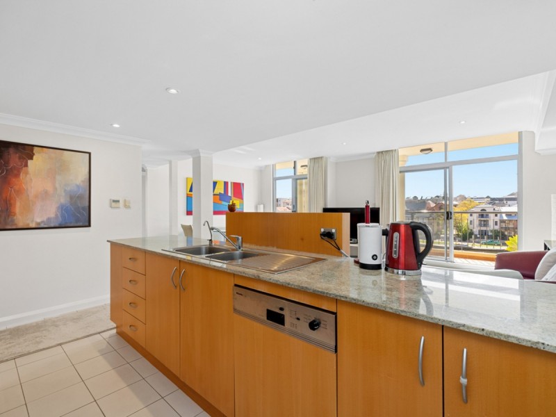 41/20 Royal Street, East Perth WA 6004