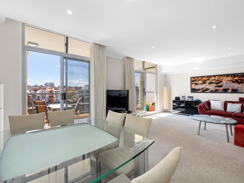 41/20 Royal Street, East Perth WA 6004