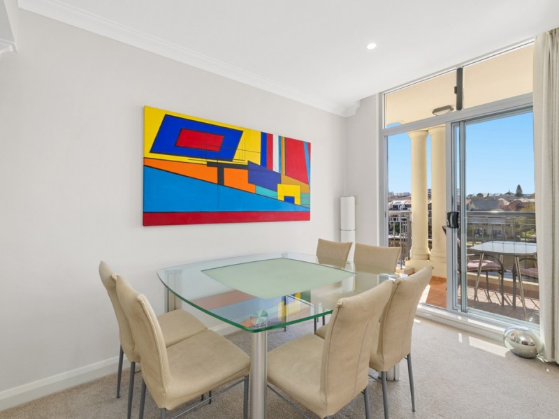 41/20 Royal Street, East Perth WA 6004