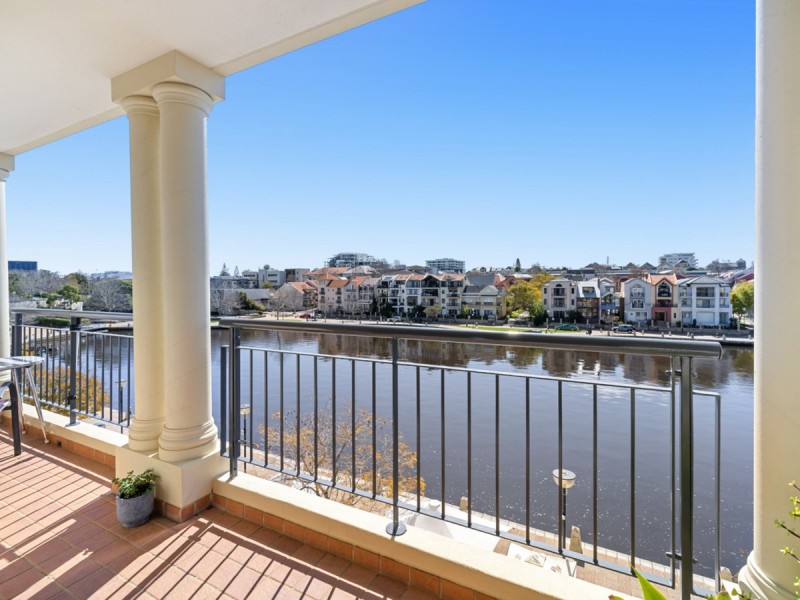 41/20 Royal Street, East Perth WA 6004