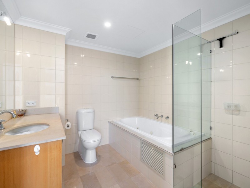 41/20 Royal Street, East Perth WA 6004