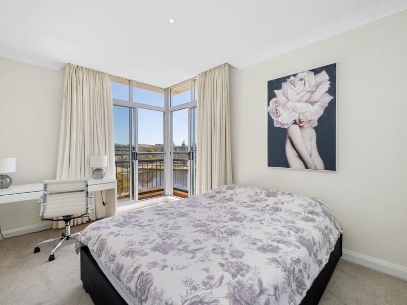 41/20 Royal Street, East Perth WA 6004