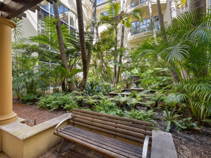 41/20 Royal Street, East Perth WA 6004