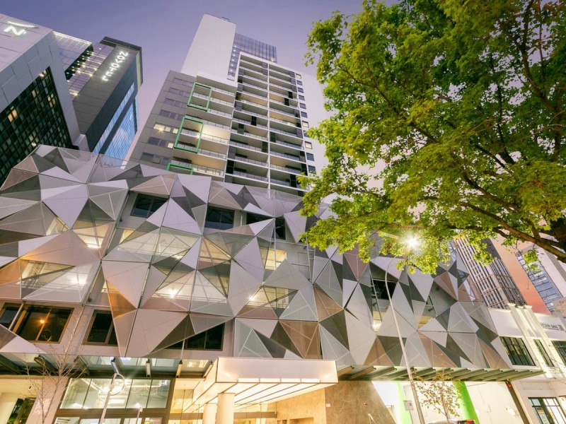 1004/380 Murray Street, Perth WA 6000