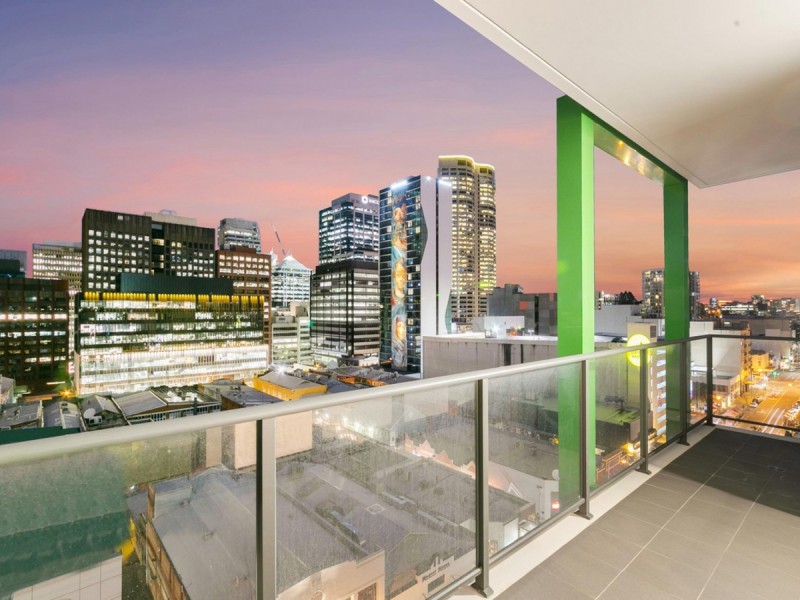 1004/380 Murray Street, Perth WA 6000