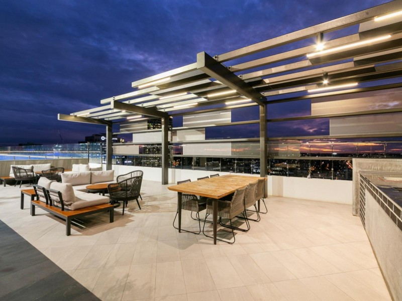 1004/380 Murray Street, Perth WA 6000