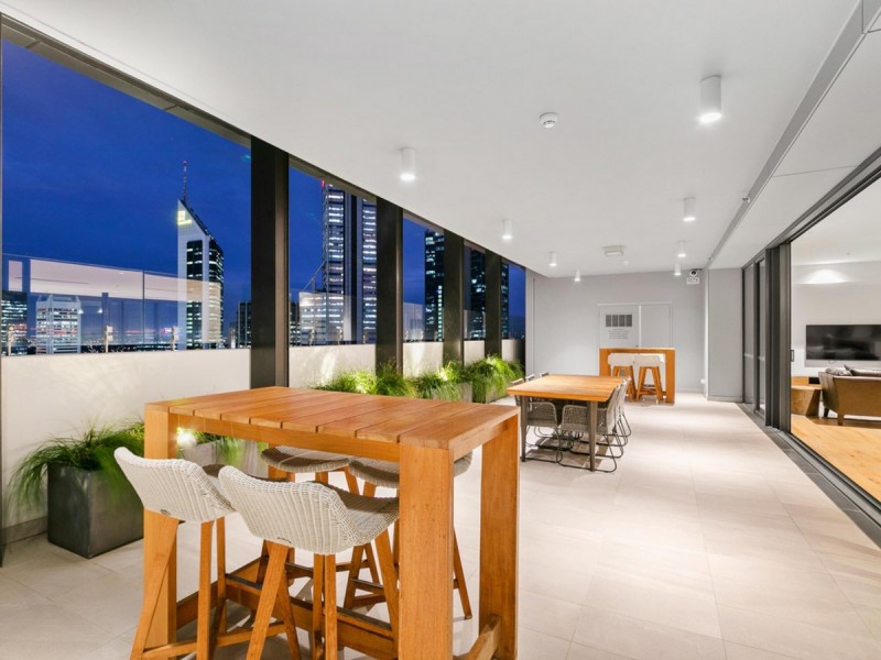 1004/380 Murray Street, Perth WA 6000
