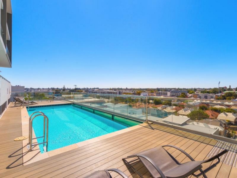 23/33 Newcastle Street, Perth WA 6000