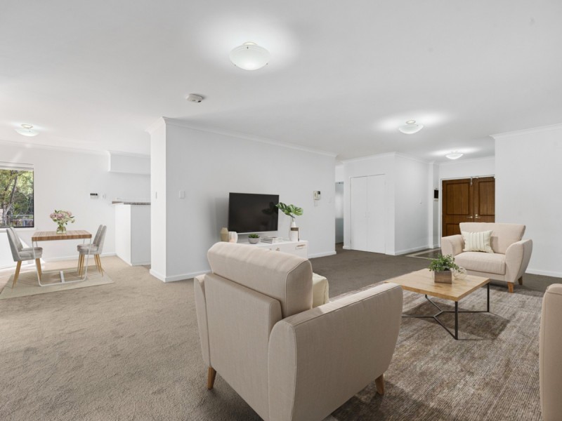 4/24 Constitution Street, East Perth WA 6004