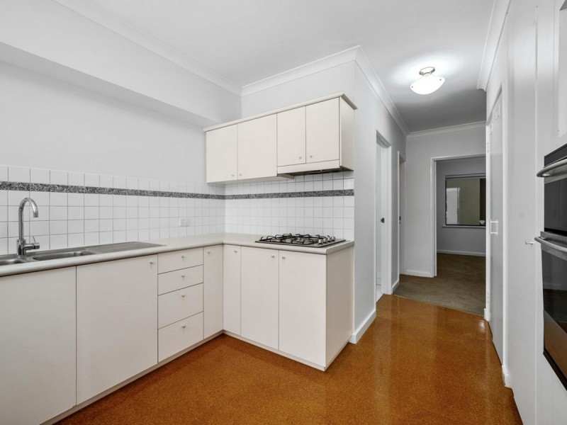 4/24 Constitution Street, East Perth WA 6004