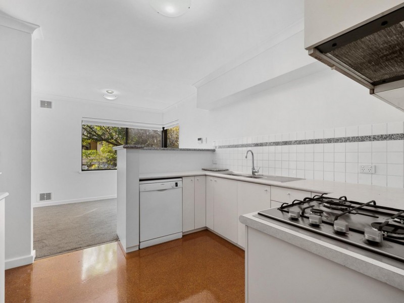 4/24 Constitution Street, East Perth WA 6004