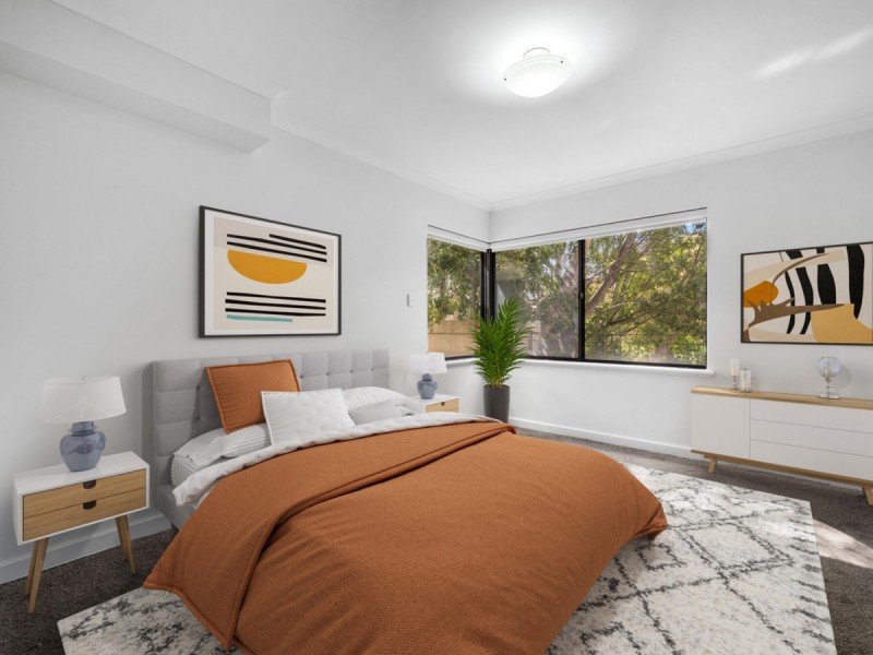 4/24 Constitution Street, East Perth WA 6004