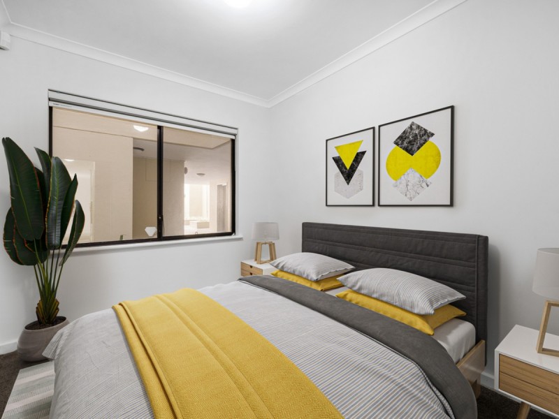 4/24 Constitution Street, East Perth WA 6004