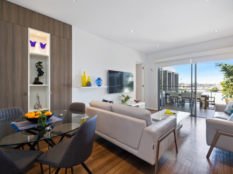 29/70 Wittenoom Street, East Perth WA 6004