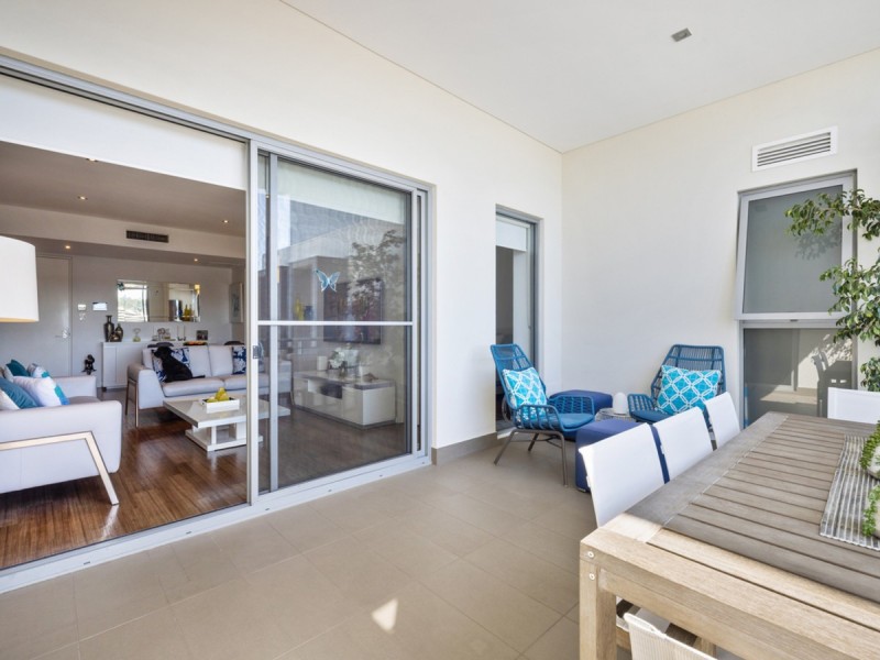 29/70 Wittenoom Street, East Perth WA 6004