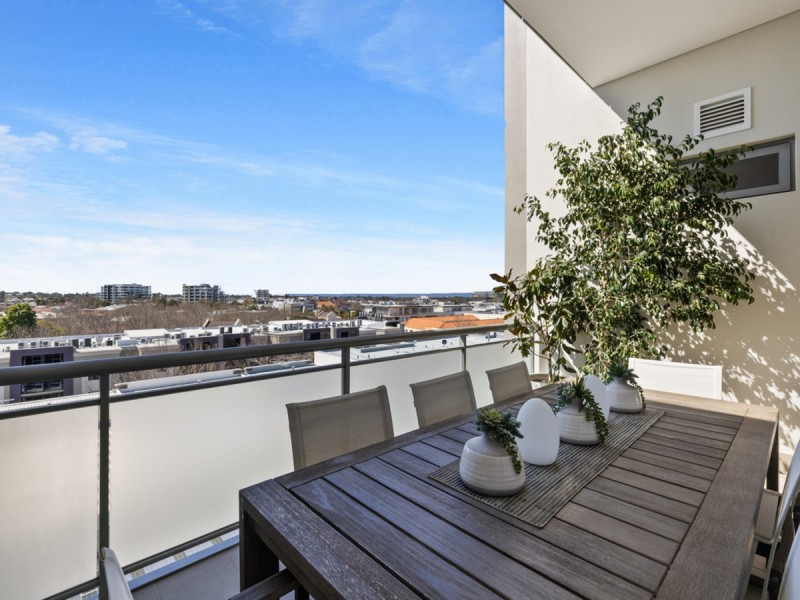 29/70 Wittenoom Street, East Perth WA 6004