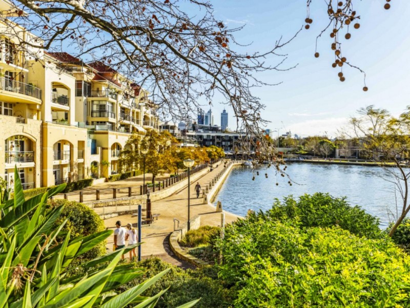 29/70 Wittenoom Street, East Perth WA 6004