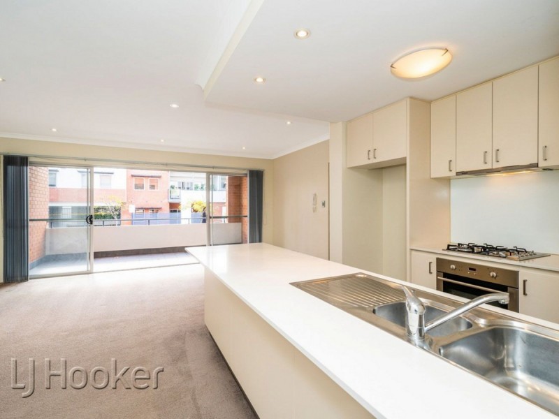 2/32 Fielder Street, East Perth WA 6004