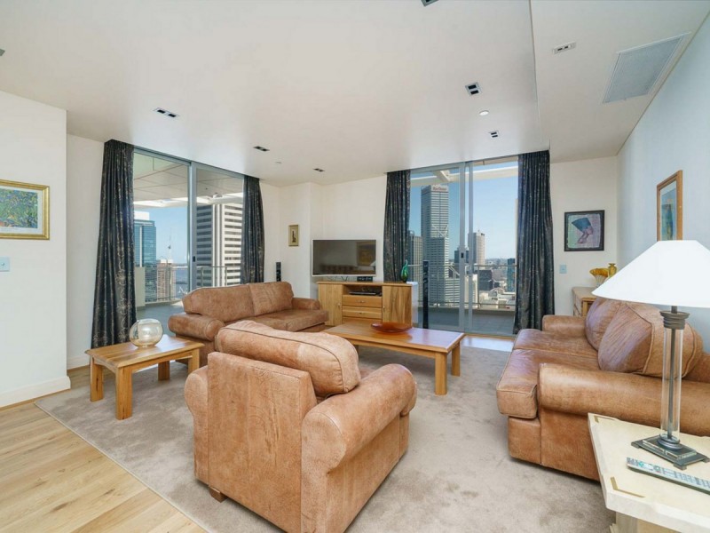 137/580 Hay Street, Perth WA 6000
