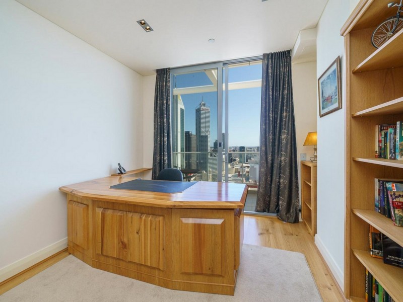 137/580 Hay Street, Perth WA 6000