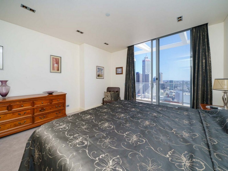 137/580 Hay Street, Perth WA 6000