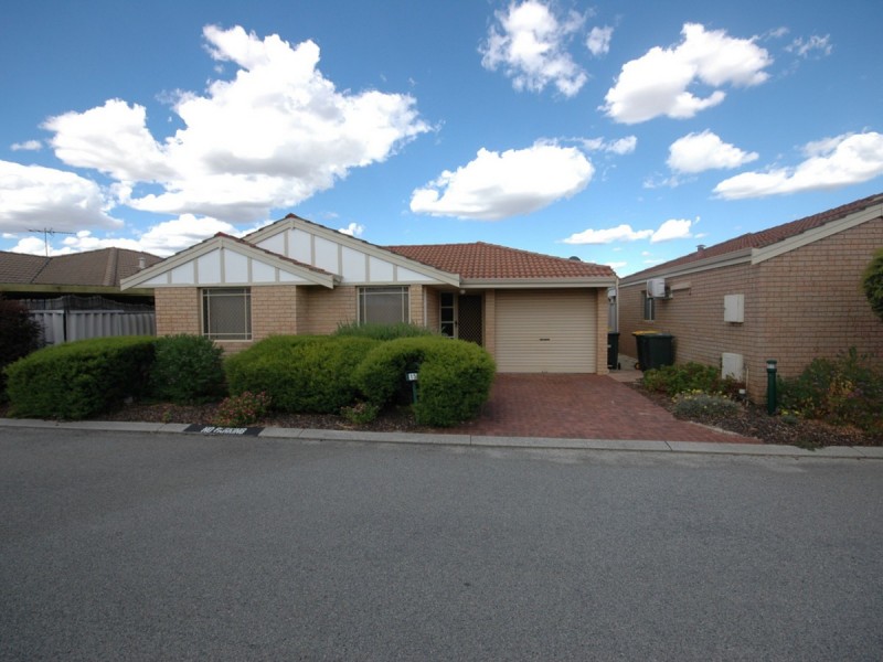 15/52 Aussat Drive, Kiara WA 6054