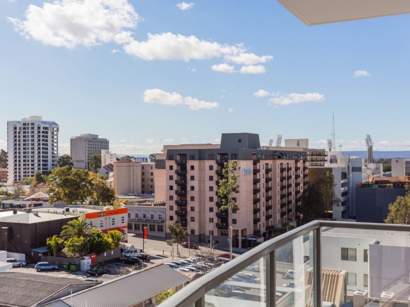 66/188 Adelaide Terrace, East Perth WA 6004