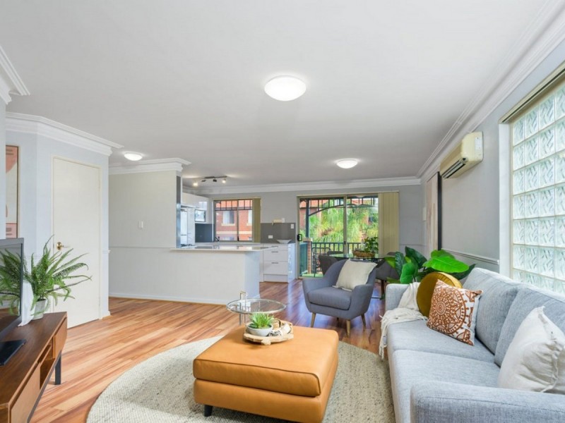 11/42 Bronte Street, East Perth WA 6004
