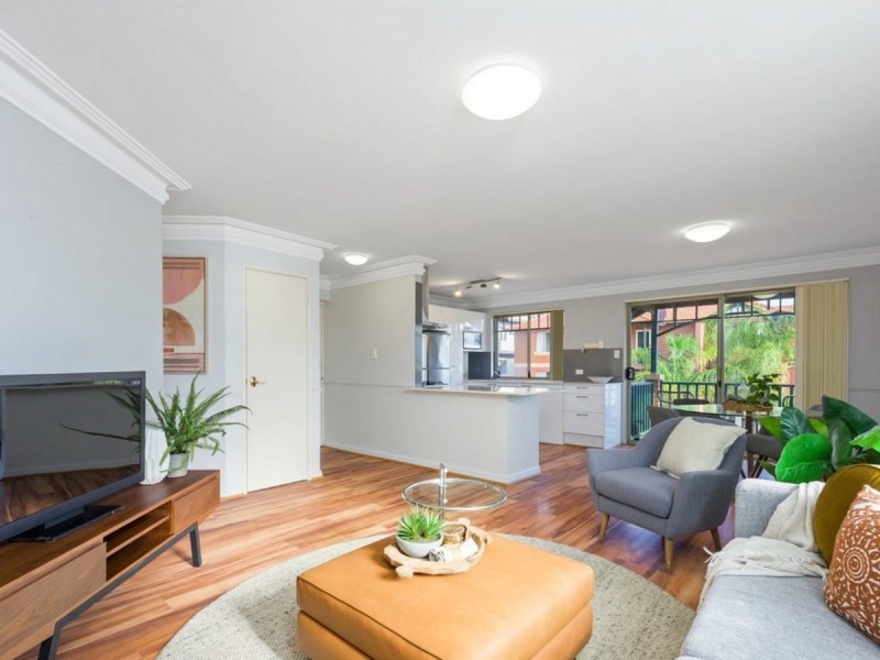 11/42 Bronte Street, East Perth WA 6004