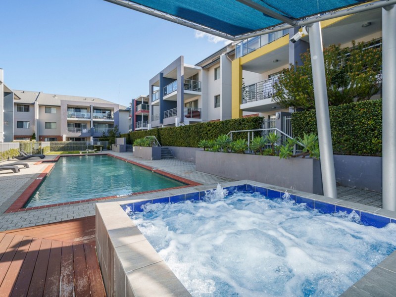 10/15 Carr Street, West Perth WA 6005