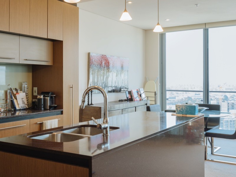 66/155 Adelaide Terrace, East Perth WA 6004