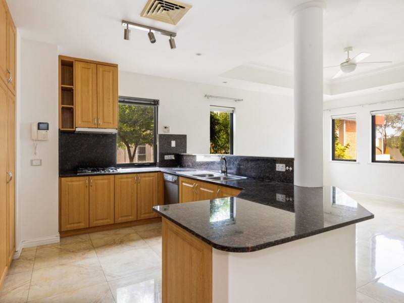 30 Tully Road, East Perth WA 6004