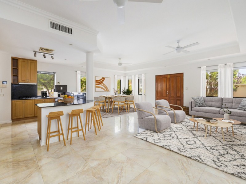 30 Tully Road, East Perth WA 6004