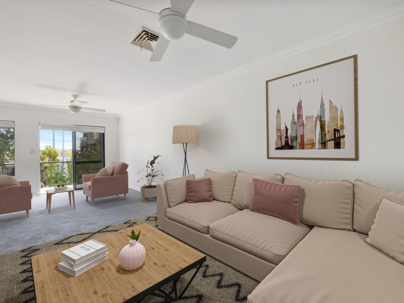 30 Tully Road, East Perth WA 6004