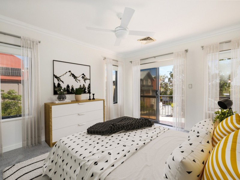 30 Tully Road, East Perth WA 6004