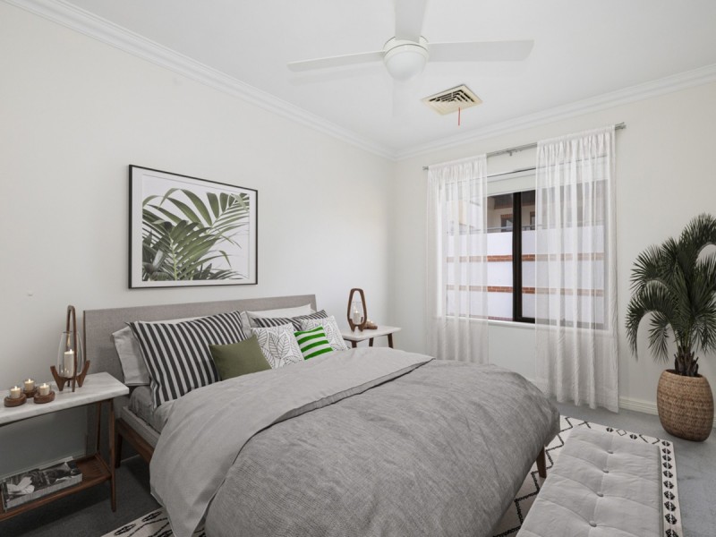 30 Tully Road, East Perth WA 6004