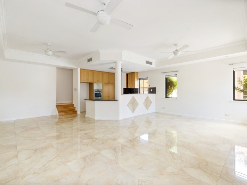 30 Tully Road, East Perth WA 6004