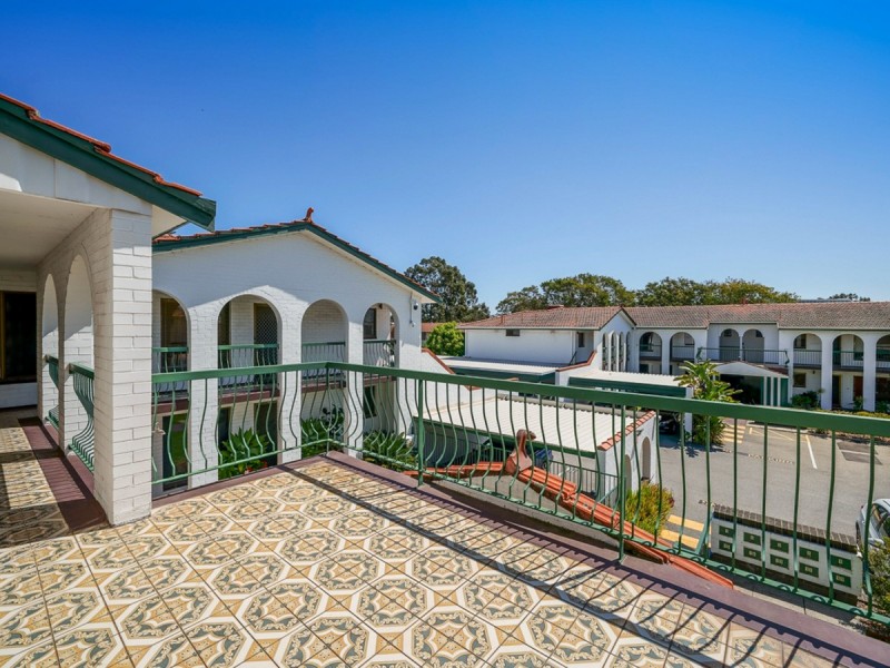 15/7 Ninth Avenue, Maylands WA 6051