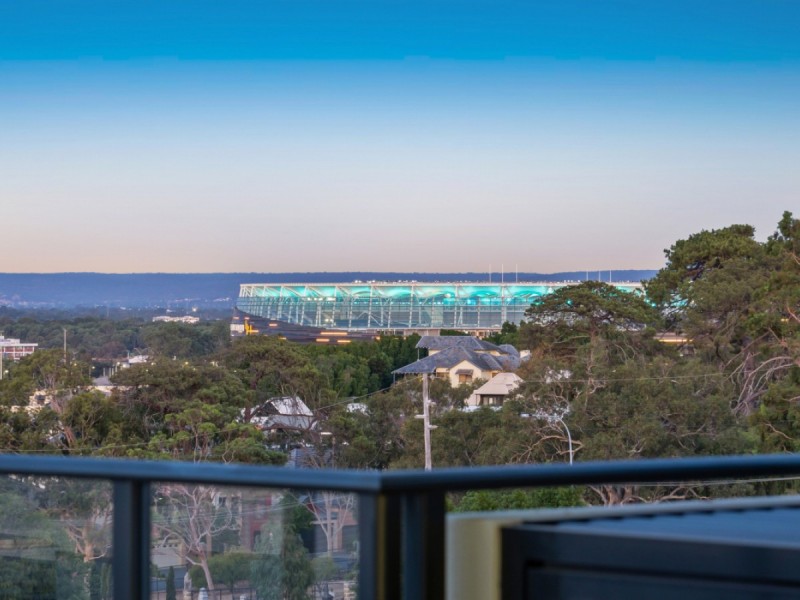 48/33 Bronte Street, East Perth WA 6004