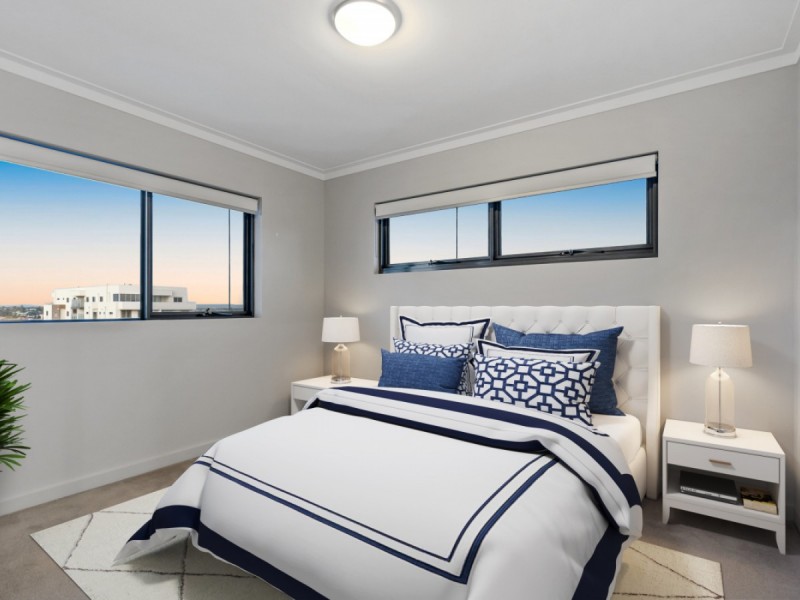 48/33 Bronte Street, East Perth WA 6004