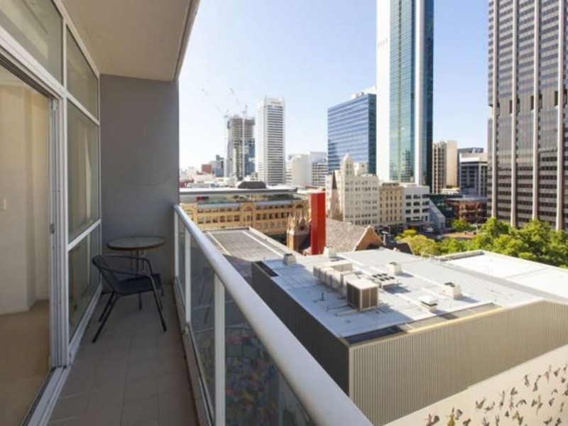 920/305 Murray Street, Perth WA 6000
