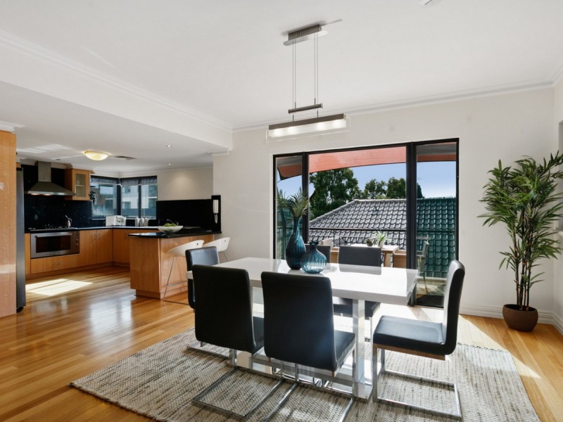 9/40 Victory Terrace, East Perth WA 6004