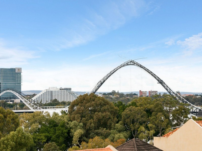 9/40 Victory Terrace, East Perth WA 6004